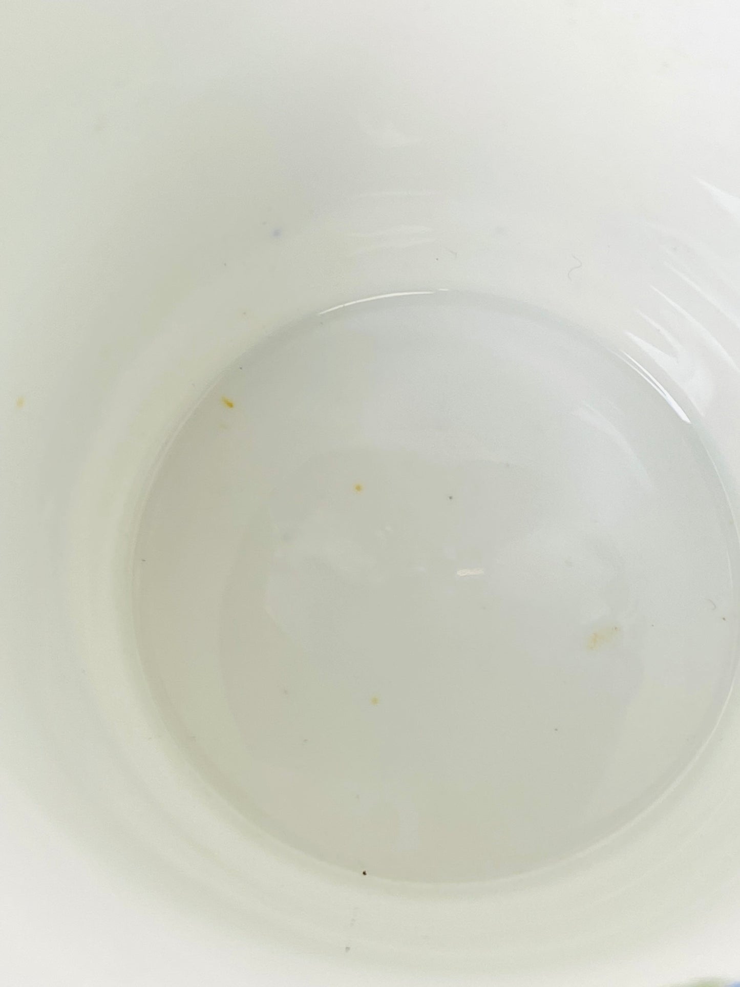 英國Aynsley 鈷藍骨瓷杯 很典雅