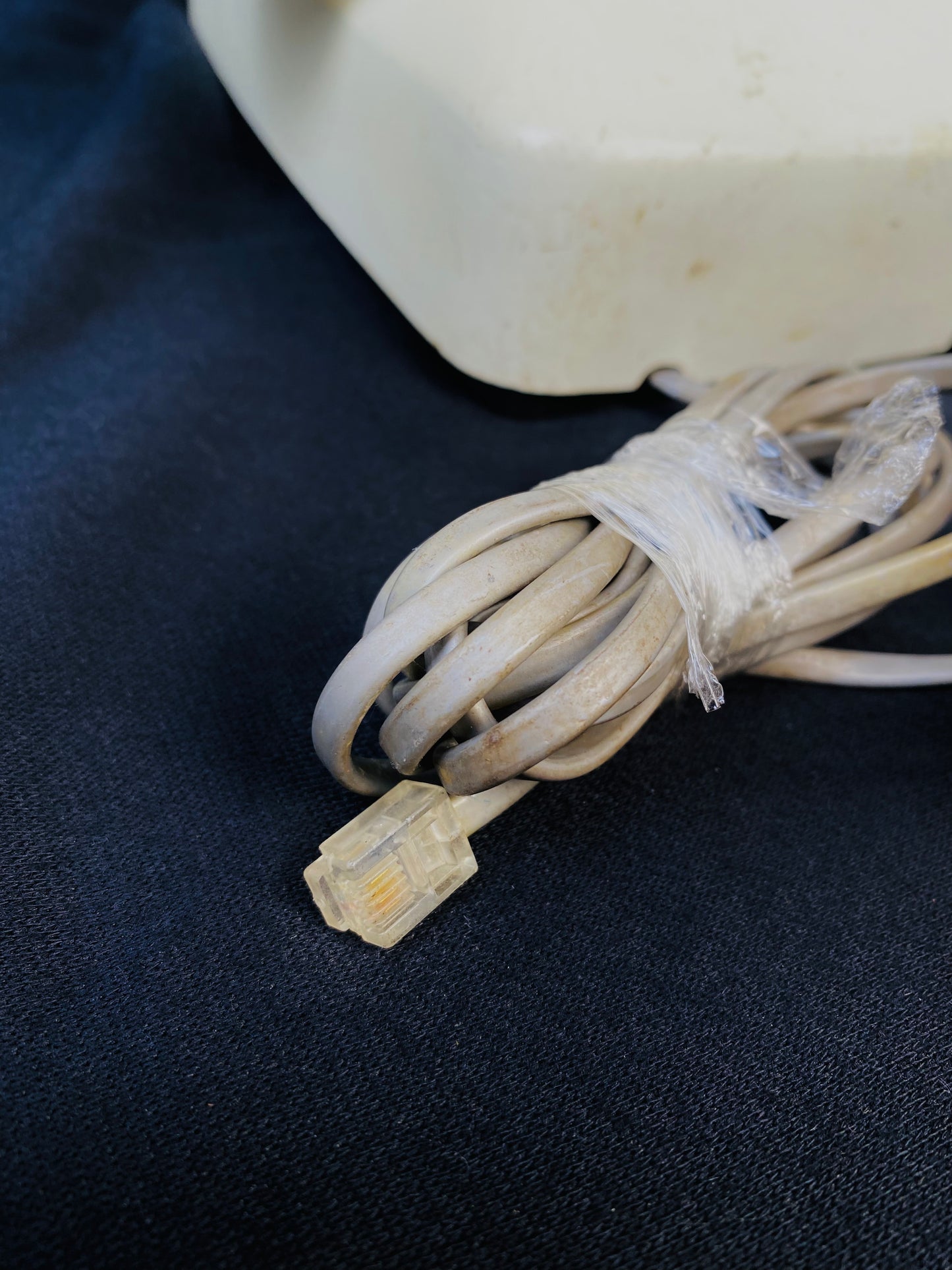 80年代 轉盤電話 (未測試)