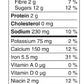 Cinnamon Toast Crunch 肉桂吐司脆片( wm3)354g