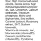 Cinnamon Toast Crunch 肉桂吐司脆片( wm3)354g