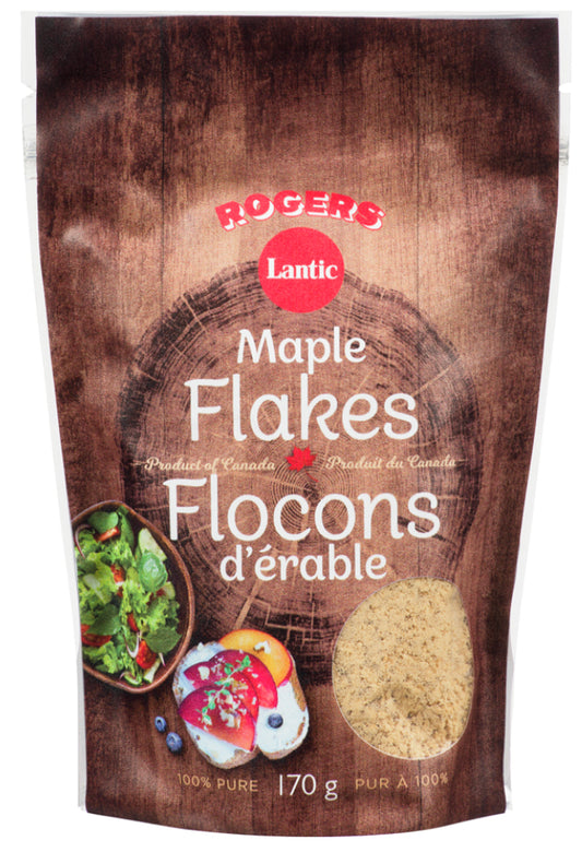 Rogers Maple Flakes 楓糖脆片(SS2)170g
