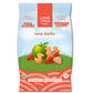Love Child Organics Apple and Strawberry Love Ducks Snacks, 草莓蘋果鴨鴨餅乾30g (wm7)