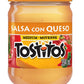 Tostitos Salsa Con Queso, 起司微辣莎莎醬394mL(wm8)