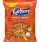 Kurkure Masala Munch Flavoured Snacks,酸辣傳統印度零食 115g(wm11)