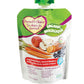 Parent's Choice Organic Food Puree - Apple, Sweet Potato, Carrot & Blueberry, Parent's Choice 食品泥 - 蘋果、甜薯、胡蘿蔔和藍莓128 ml（wm6)