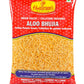 Haldiram Aloo bhujia, potato snack 印度酥脆馬鈴薯零食150g（wm9)