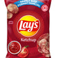 Lay’s Ketchup 番茄醬Family Size 235g(so2)