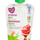 Parent’s Choice organic apple 蘋果泥(wm5)128ml