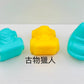 1987年 Little engineer 美國麥當勞