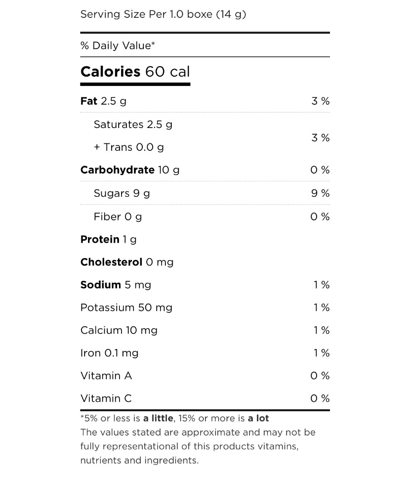 Sun-Maid Yogurt covered Raisins 優格口味葡萄乾（SS1)140g