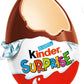 Kinder Surprise 健達出奇蛋驚喜系列(wm4) 3eggsx20g