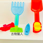 1986年 McDonald Land Band 麥當勞玩具