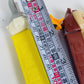 Pez 糖果盒 5件