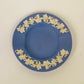 英國製Wedgwood 玉石浮雕系列煙灰缸