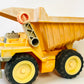 Fisher price 小孩玩具卡車