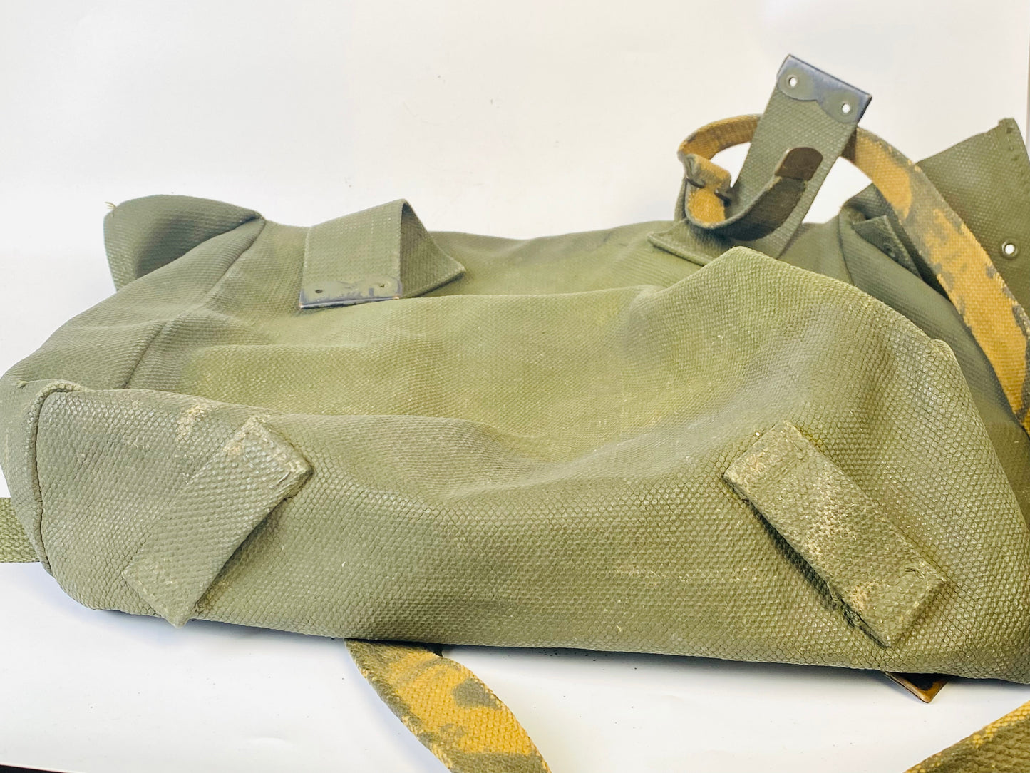 加拿大軍用包包