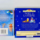 兒童英文童書+法文拼圖童書 My Tiny Treasury +Noel A La Ferme