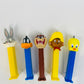 Pez 糖果盒 5件