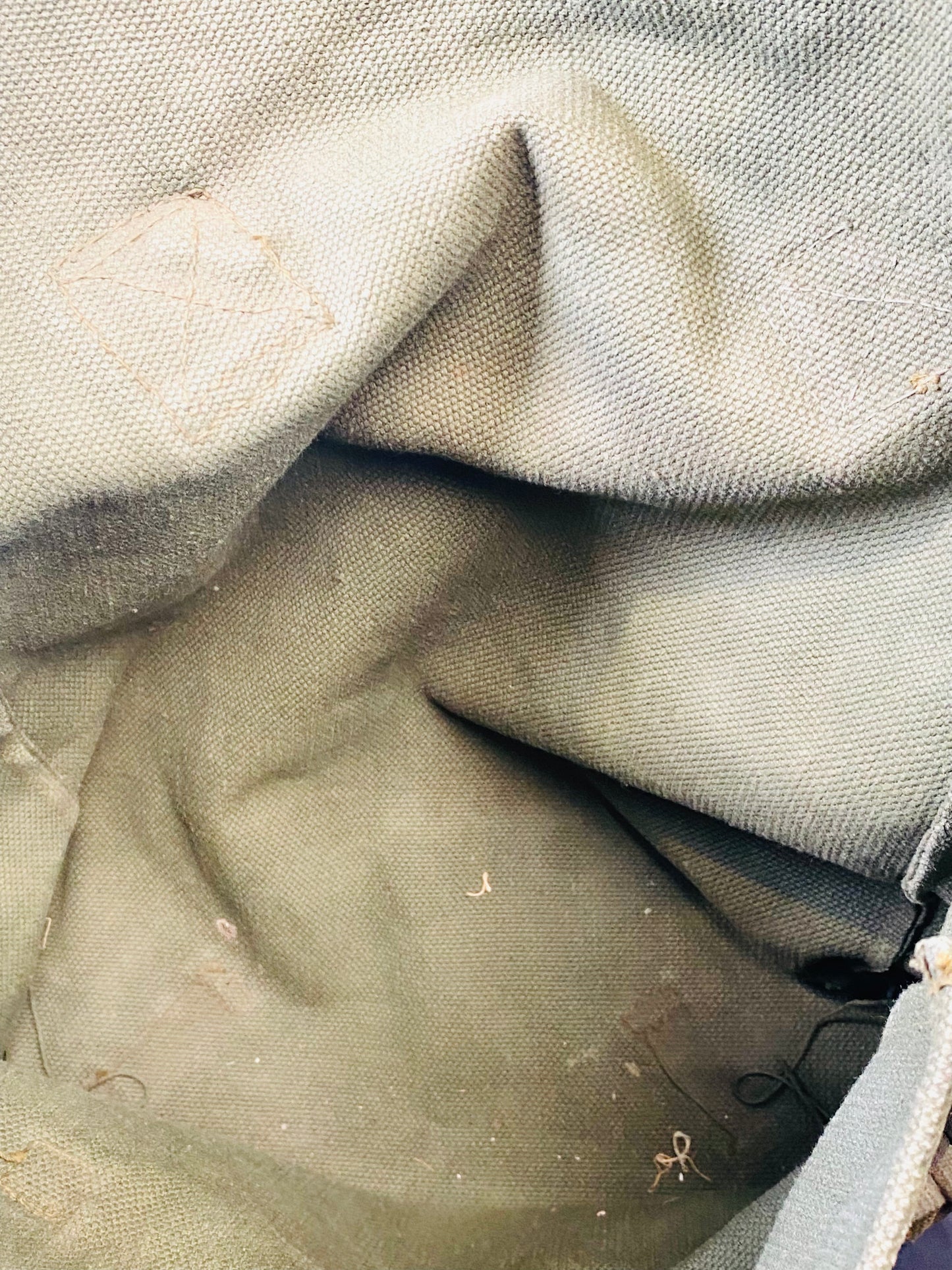 加拿大軍用包包