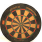 英國製BRISTLE DARTBOARD 飛鏢板