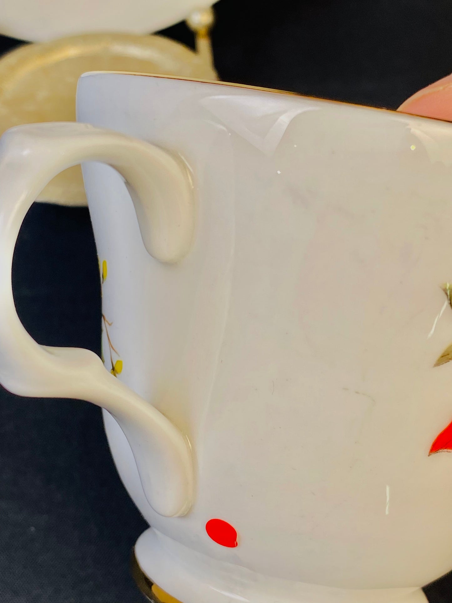 Sadler  英國精緻骨瓷Fine Bone china