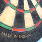英國製BRISTLE DARTBOARD 飛鏢板