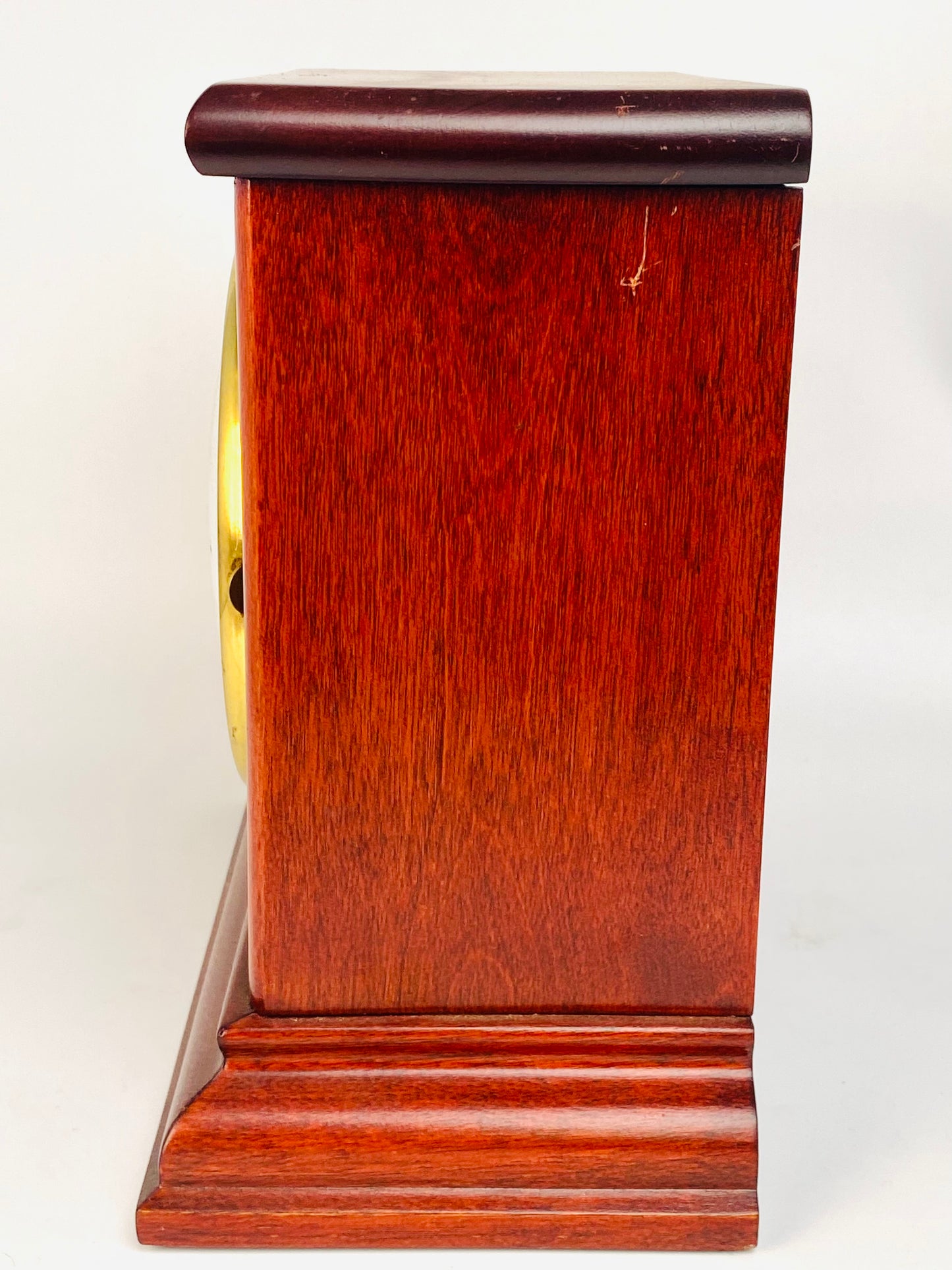 美製WILLIAM L. GILBERT CLOCK 時鐘