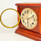 美製WILLIAM L. GILBERT CLOCK 時鐘