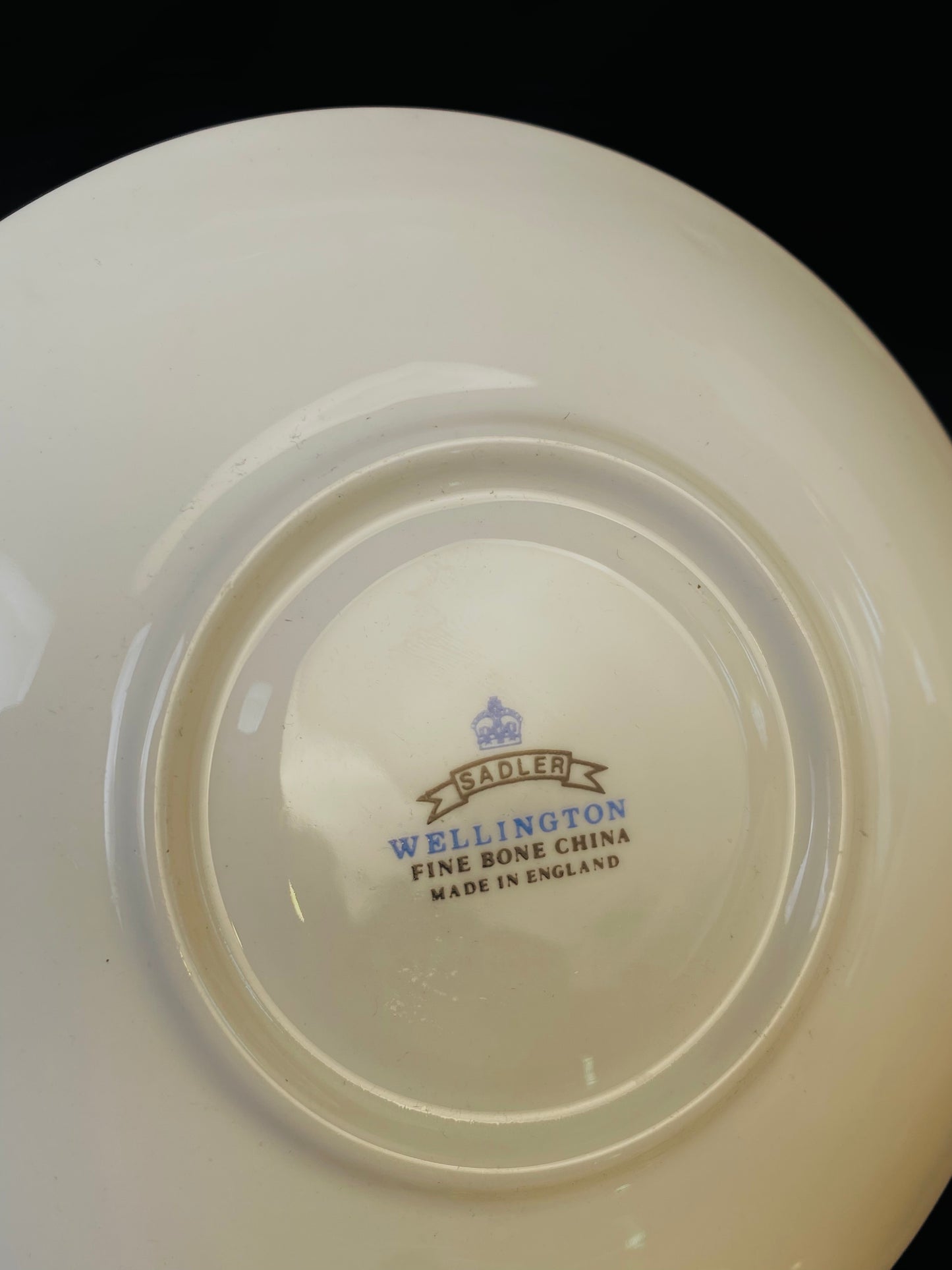 Sadler  英國精緻骨瓷Fine Bone china