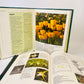 90年代 英文植物書籍 A Greener Thumb&世界蘭花