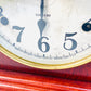 美製WILLIAM L. GILBERT CLOCK 時鐘