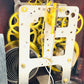 美製WILLIAM L. GILBERT CLOCK 時鐘