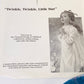 Knowles 少女的祈禱紀念盤/Twinkle, Twinkle, Little Star
