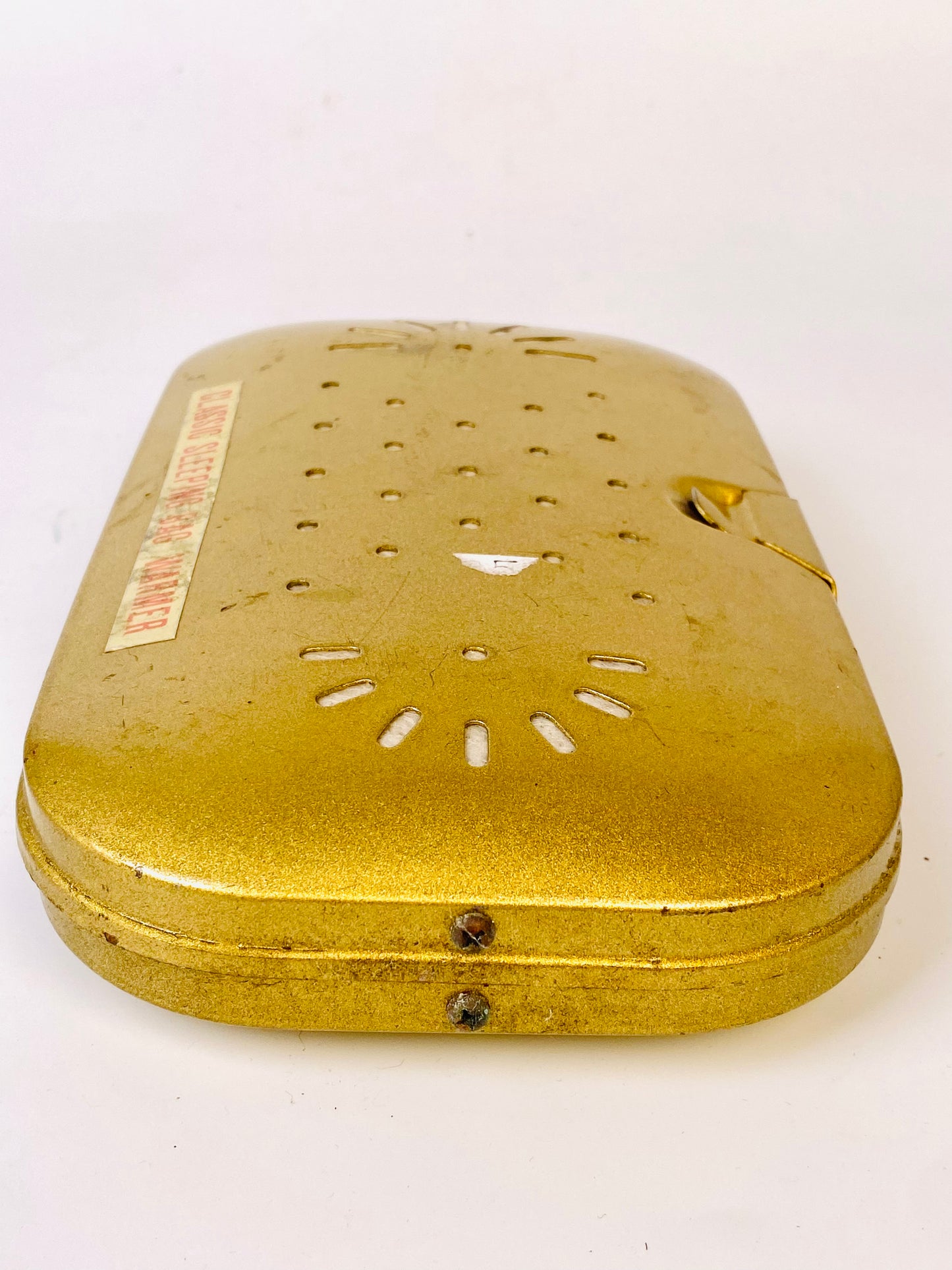 經典睡袋/床墊保暖器 天氣冷好幫手！（Nimo影音介紹）