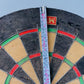 英國製BRISTLE DARTBOARD 飛鏢板