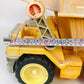 Fisher price 小孩玩具卡車